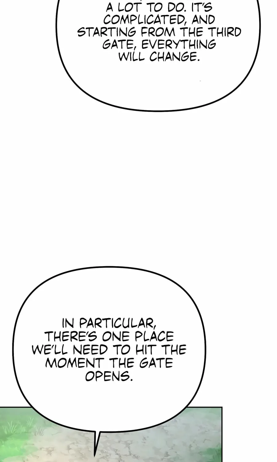 The Return Of Apocalypses Tyrant Chapter 45 page 105 - 