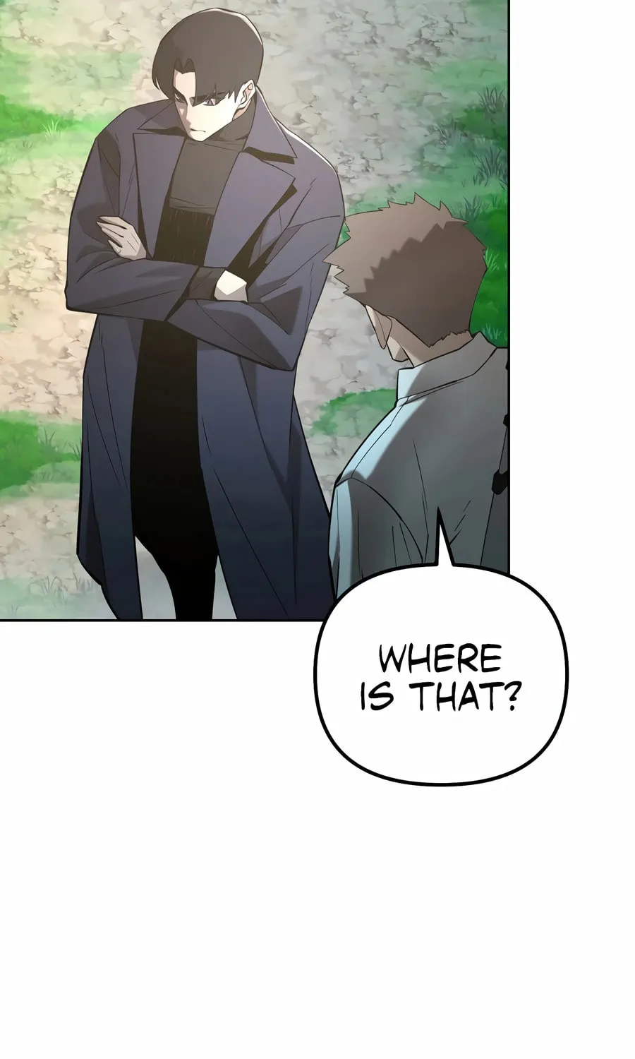 The Return Of Apocalypses Tyrant Chapter 45 page 106 - 