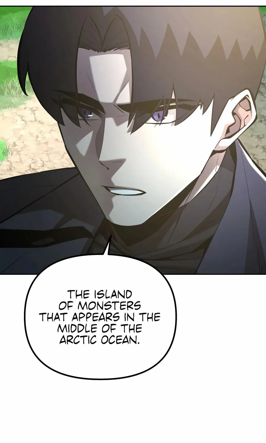 The Return Of Apocalypses Tyrant Chapter 45 page 107 - 