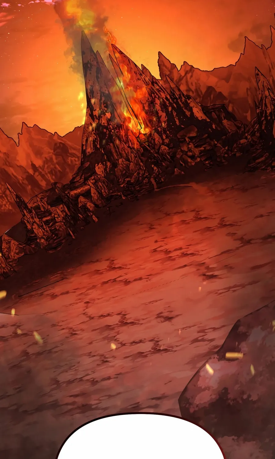 The Return Of Apocalypses Tyrant Chapter 45 page 109 - 