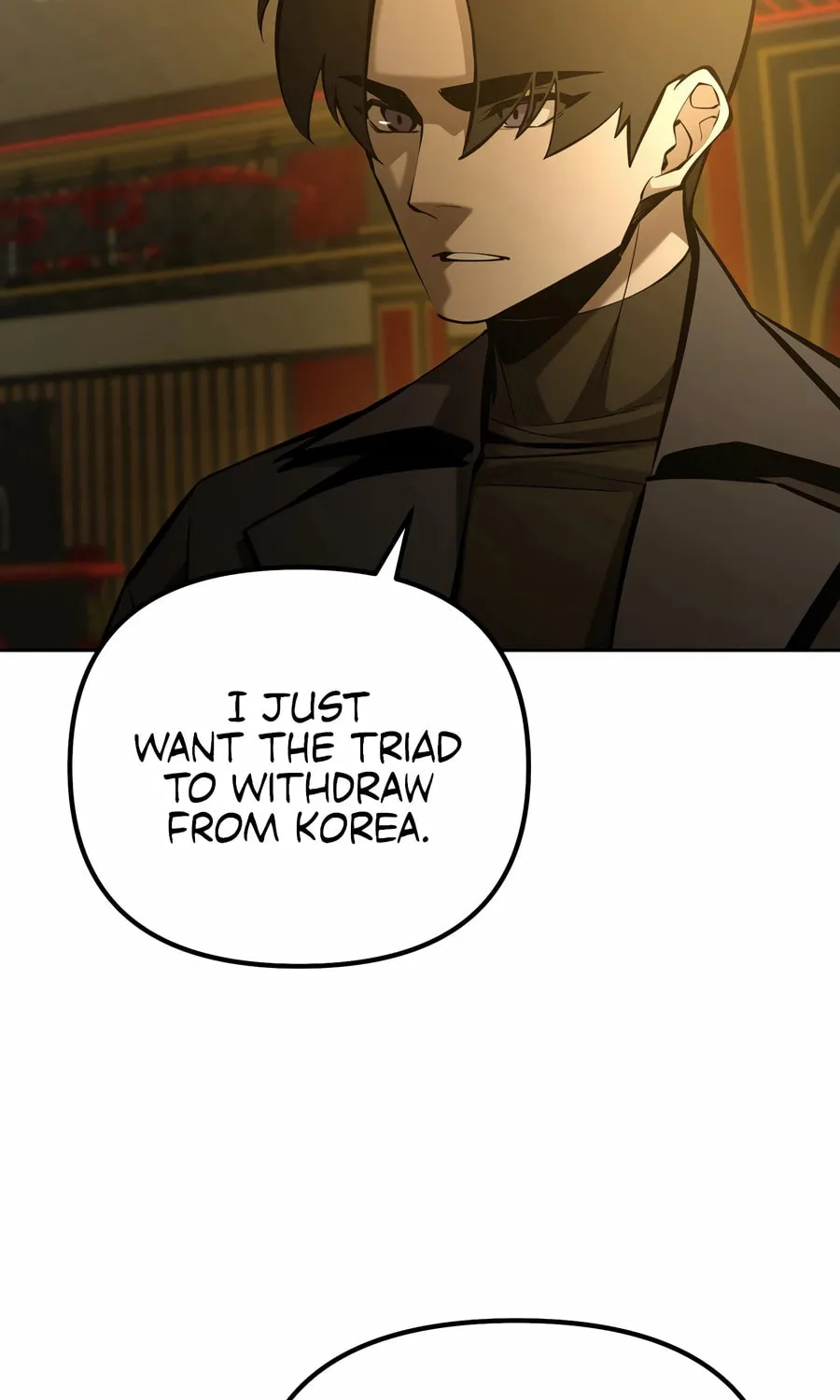 The Return Of Apocalypses Tyrant Chapter 45 page 12 - 