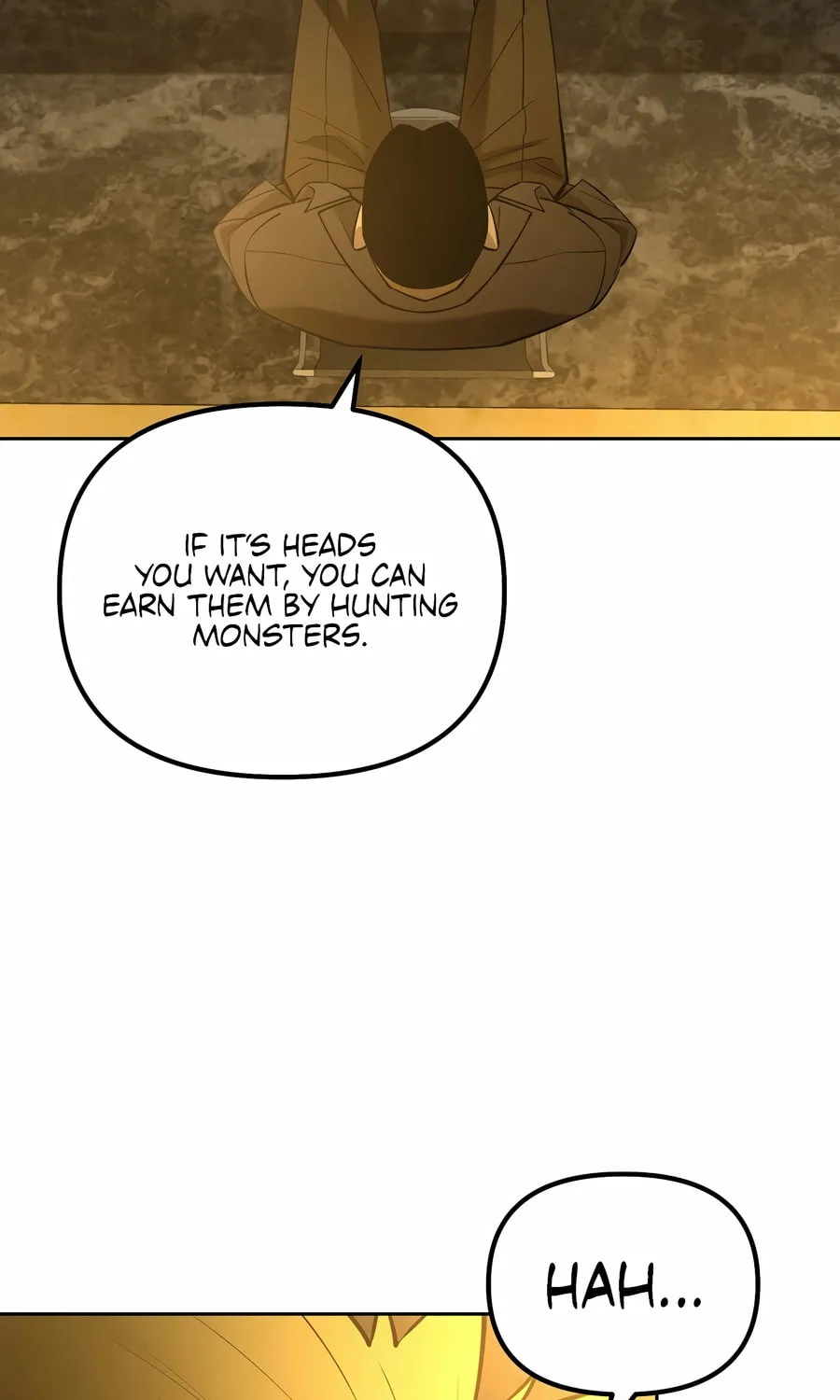 The Return Of Apocalypses Tyrant Chapter 45 page 14 - 