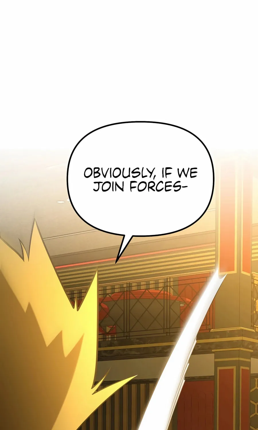 The Return Of Apocalypses Tyrant Chapter 45 page 16 - 