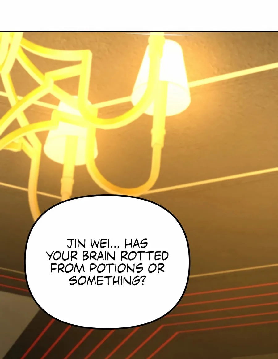 The Return Of Apocalypses Tyrant Chapter 45 page 18 - 