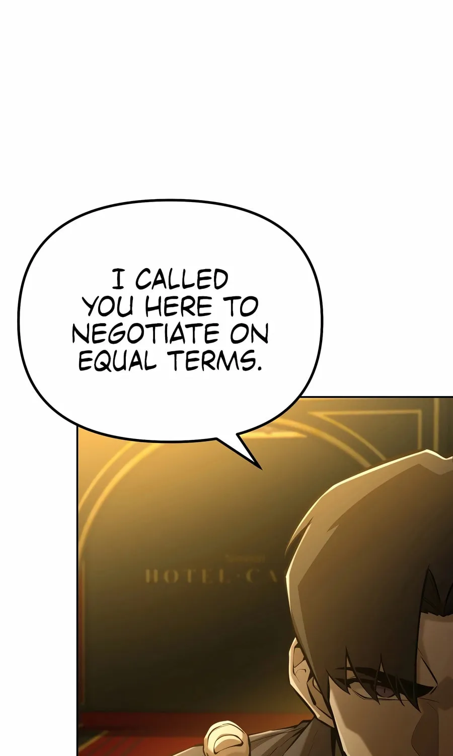 The Return Of Apocalypses Tyrant Chapter 45 page 20 - 
