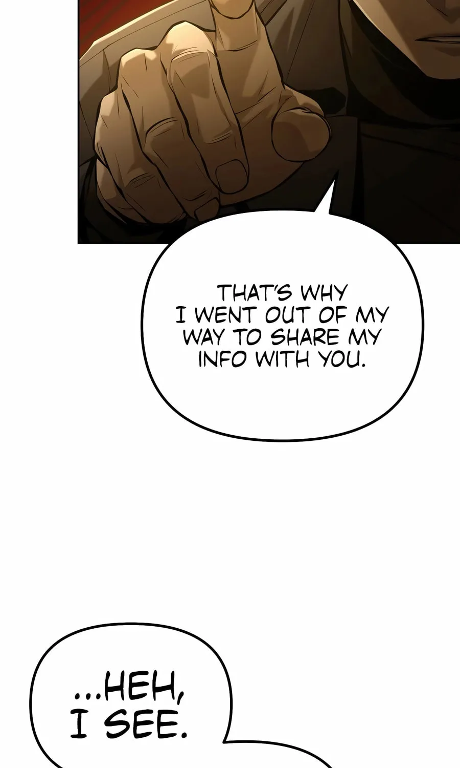 The Return Of Apocalypses Tyrant Chapter 45 page 21 - 