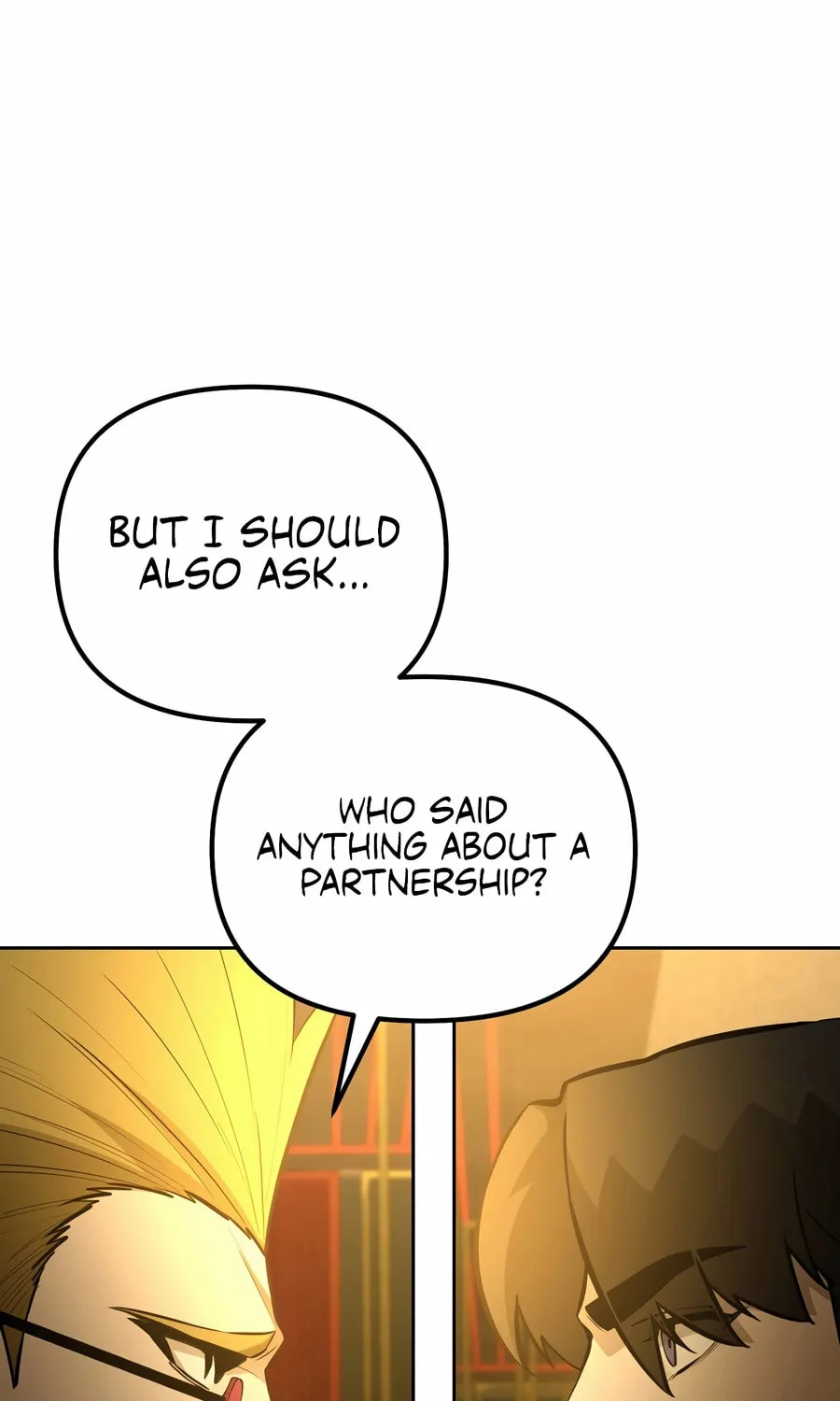 The Return Of Apocalypses Tyrant Chapter 45 page 23 - 