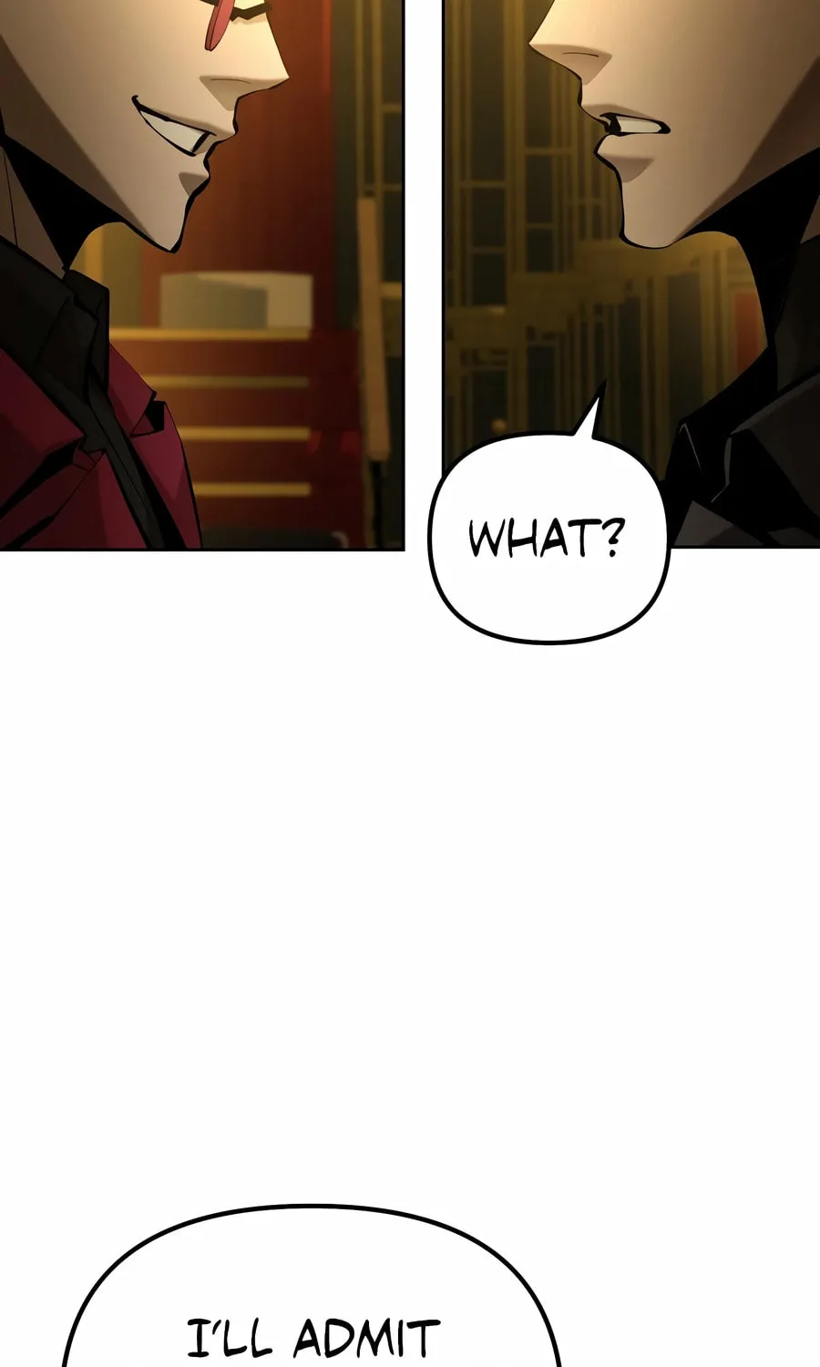 The Return Of Apocalypses Tyrant Chapter 45 page 24 - 