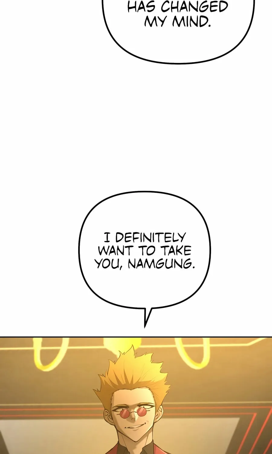The Return Of Apocalypses Tyrant Chapter 45 page 26 - 