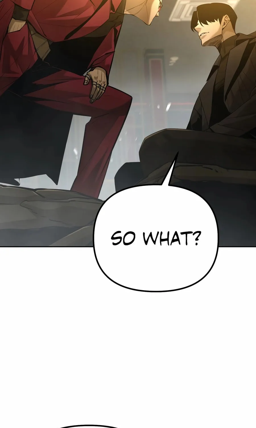The Return Of Apocalypses Tyrant Chapter 45 page 31 - 
