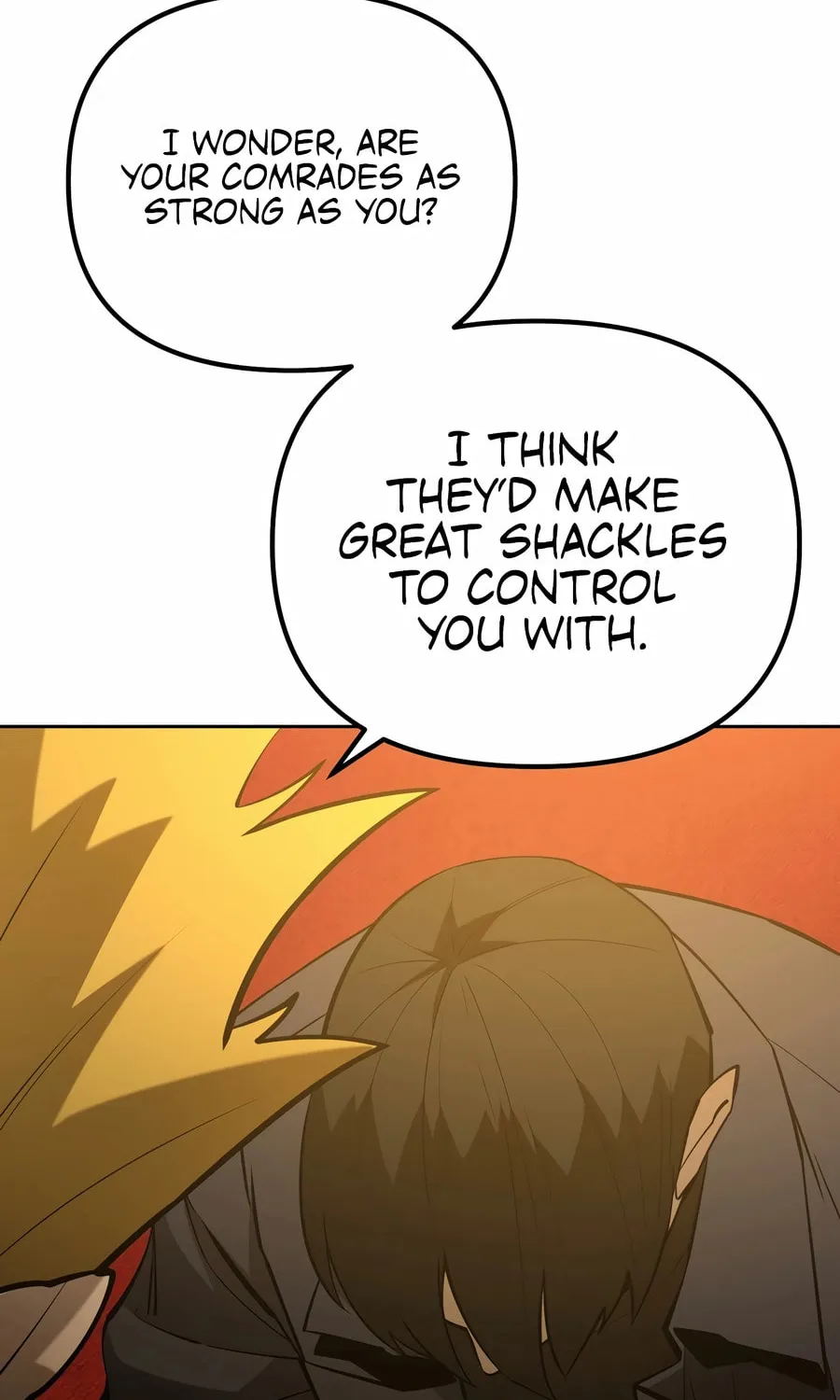 The Return Of Apocalypses Tyrant Chapter 45 page 32 - 