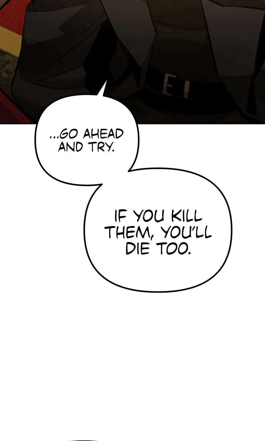 The Return Of Apocalypses Tyrant Chapter 45 page 33 - 
