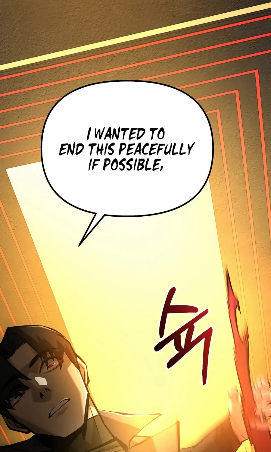The Return Of Apocalypses Tyrant Chapter 45 page 38 - 