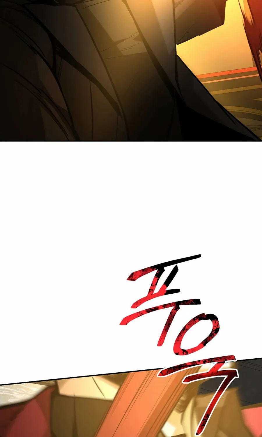 The Return Of Apocalypses Tyrant Chapter 45 page 39 - 