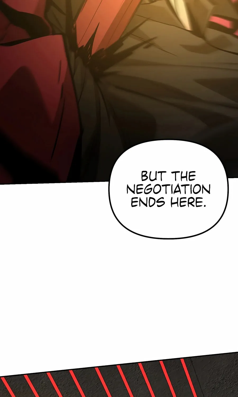 The Return Of Apocalypses Tyrant Chapter 45 page 40 - 