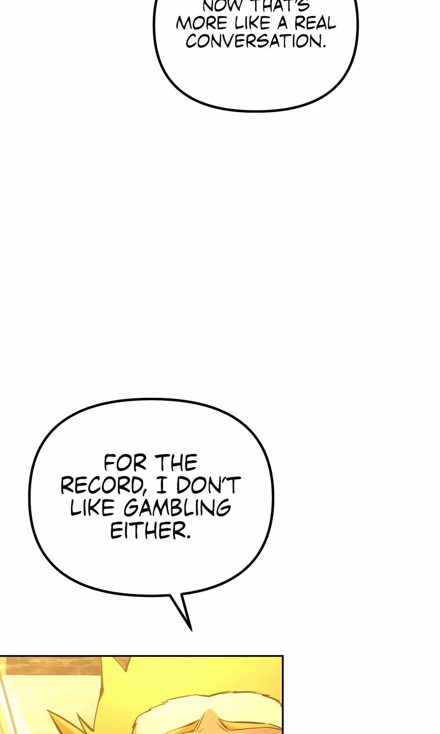 The Return Of Apocalypses Tyrant Chapter 45 page 43 - 
