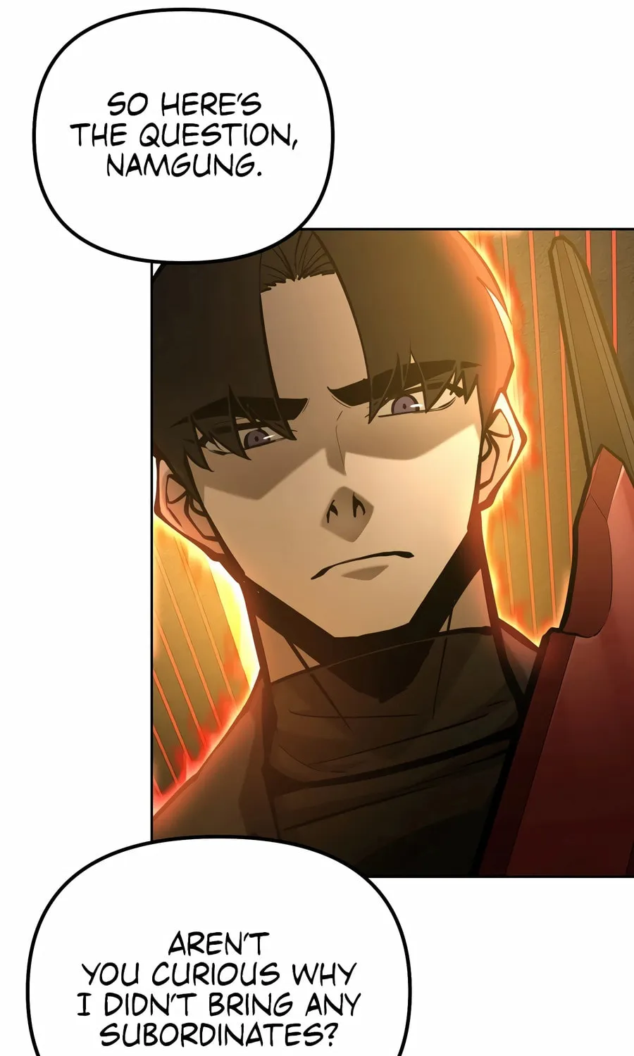 The Return Of Apocalypses Tyrant Chapter 45 page 45 - 