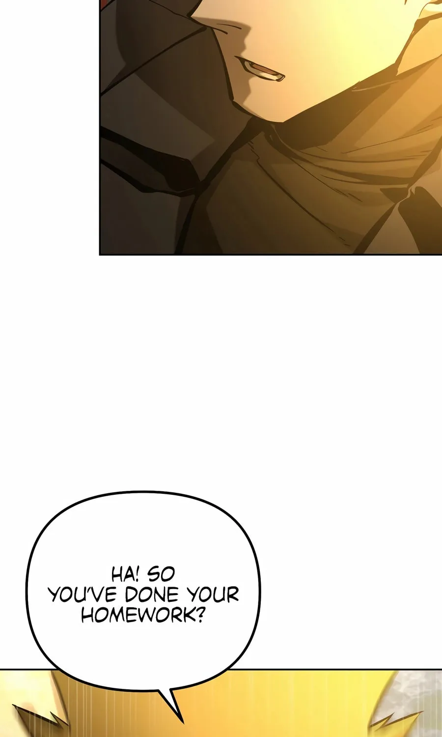 The Return Of Apocalypses Tyrant Chapter 45 page 49 - 