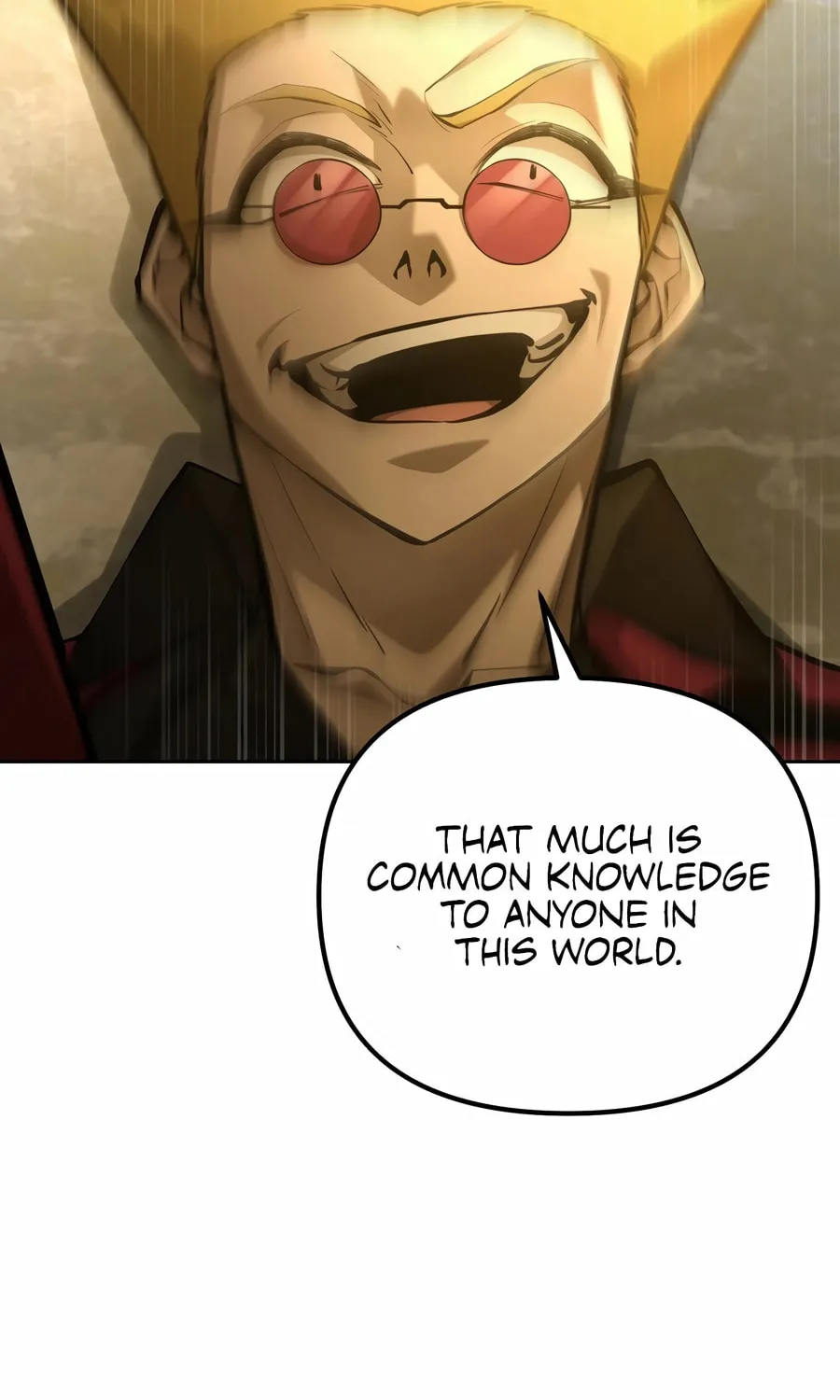 The Return Of Apocalypses Tyrant Chapter 45 page 50 - 