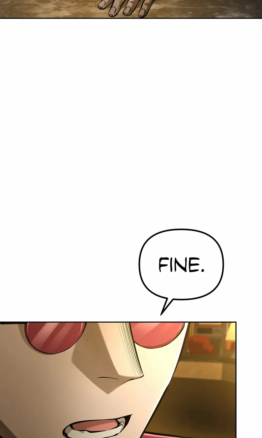 The Return Of Apocalypses Tyrant Chapter 45 page 6 - 