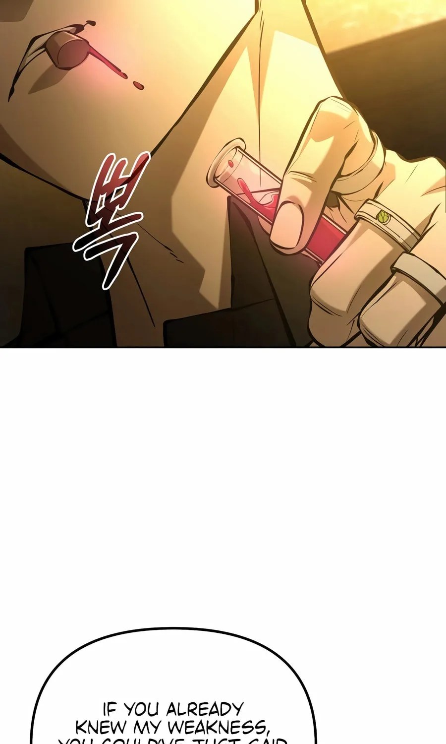 The Return Of Apocalypses Tyrant Chapter 45 page 59 - 