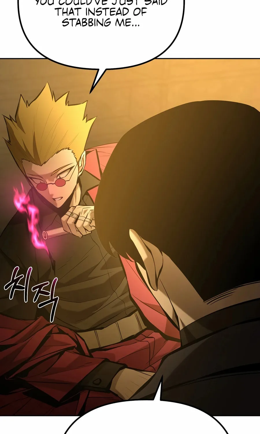 The Return Of Apocalypses Tyrant Chapter 45 page 60 - 
