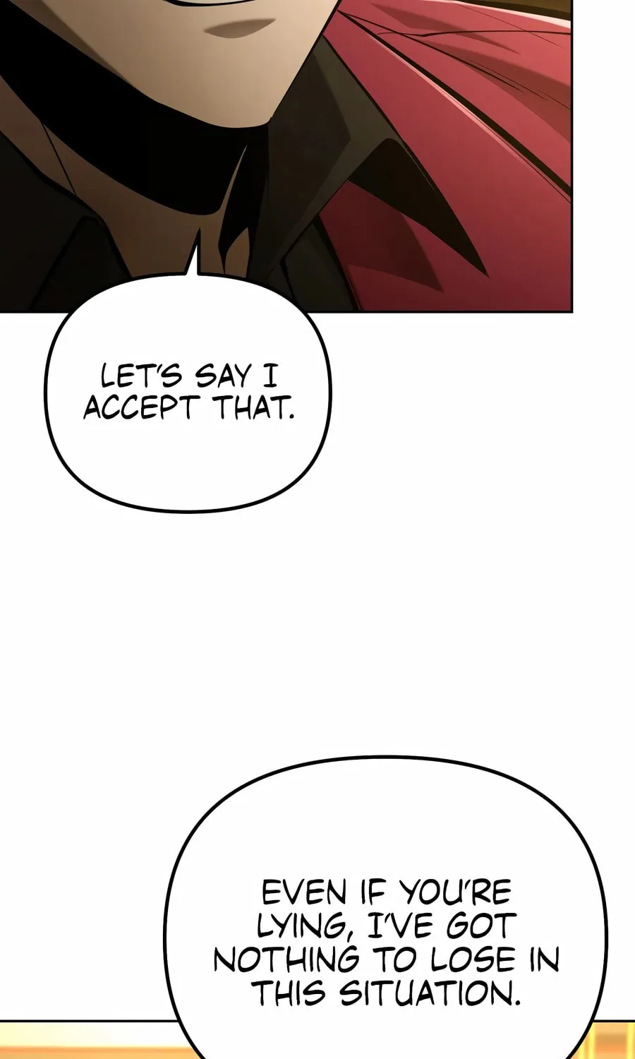 The Return Of Apocalypses Tyrant Chapter 45 page 7 - 