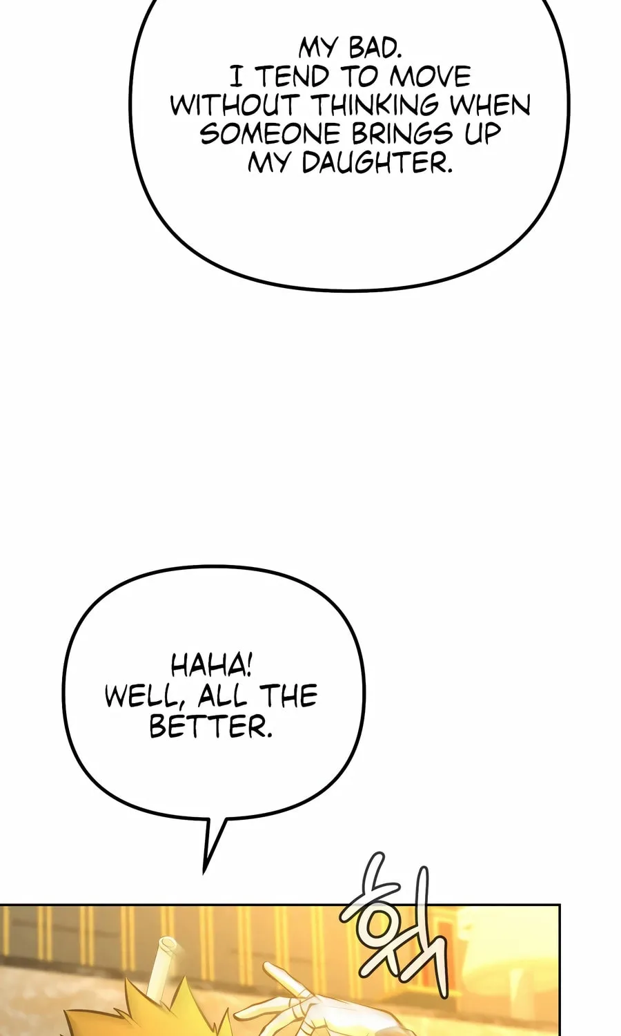 The Return Of Apocalypses Tyrant Chapter 45 page 61 - 