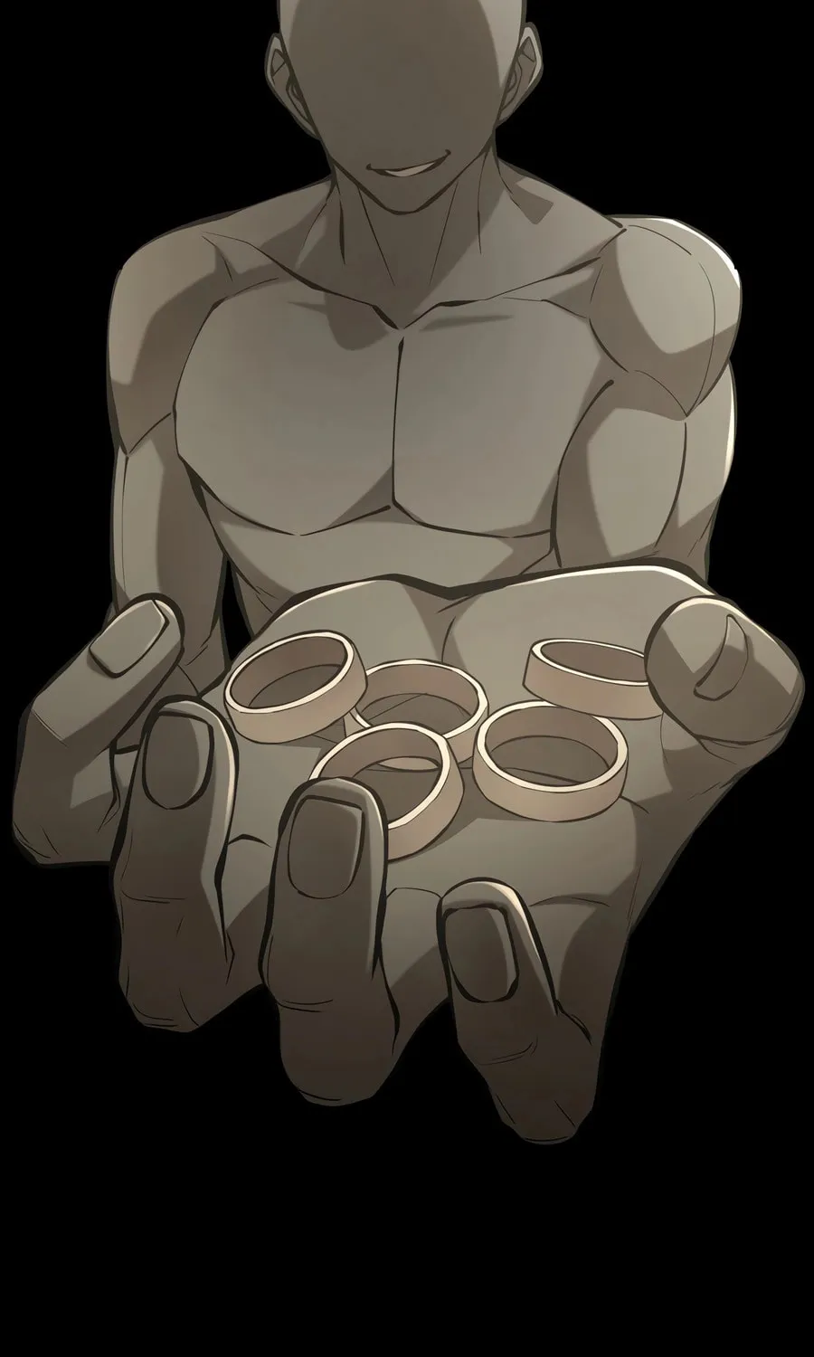 The Return Of Apocalypses Tyrant Chapter 45 page 65 - 