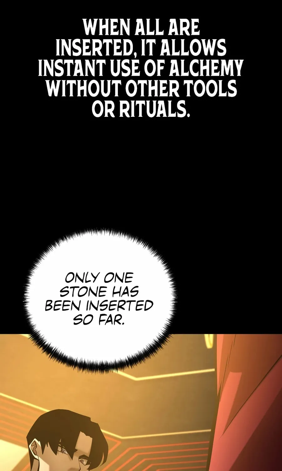 The Return Of Apocalypses Tyrant Chapter 45 page 68 - 
