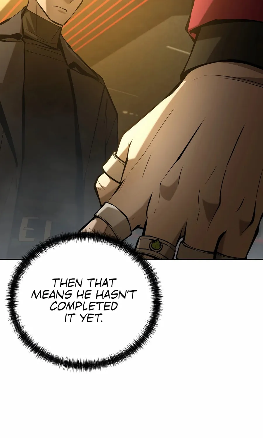 The Return Of Apocalypses Tyrant Chapter 45 page 69 - 