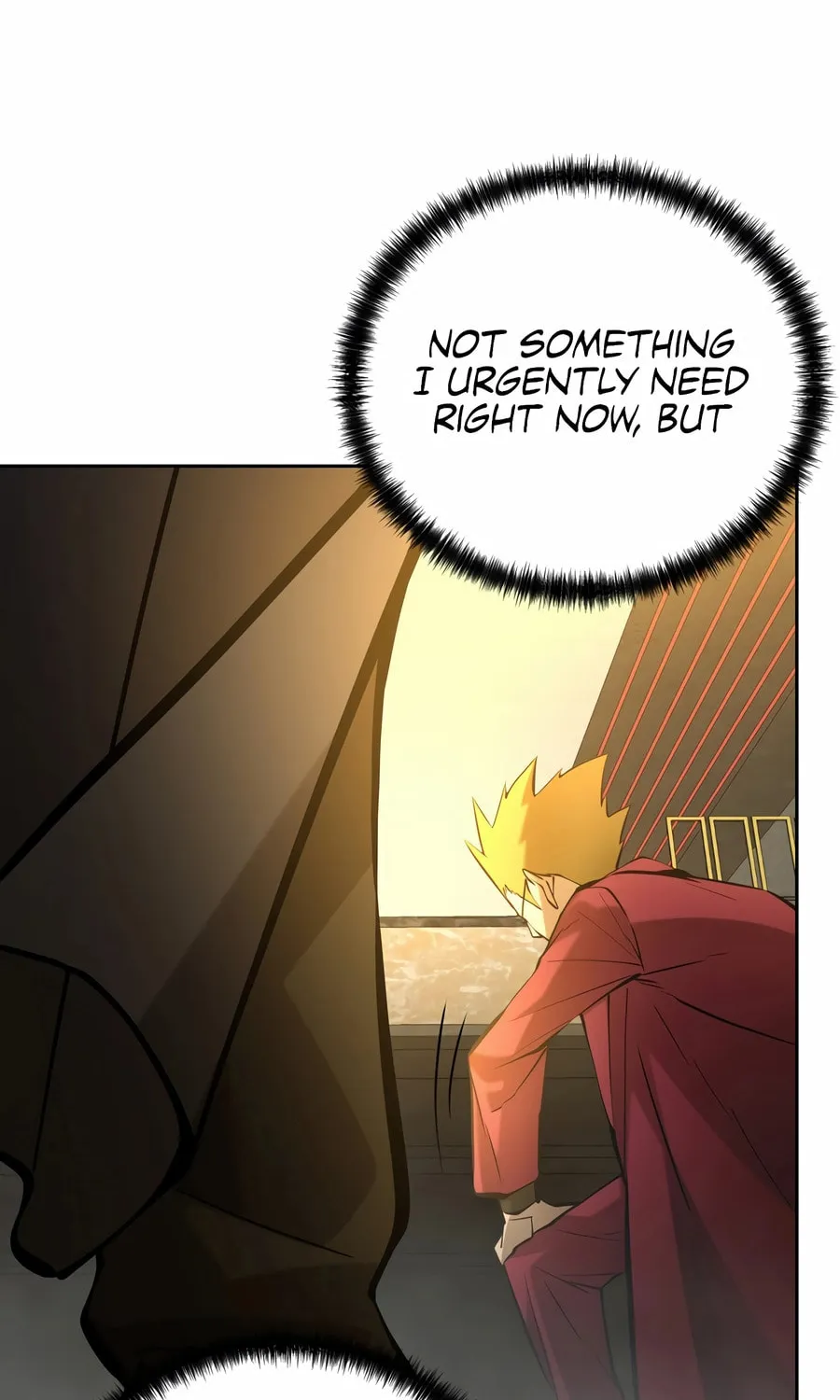 The Return Of Apocalypses Tyrant Chapter 45 page 70 - 