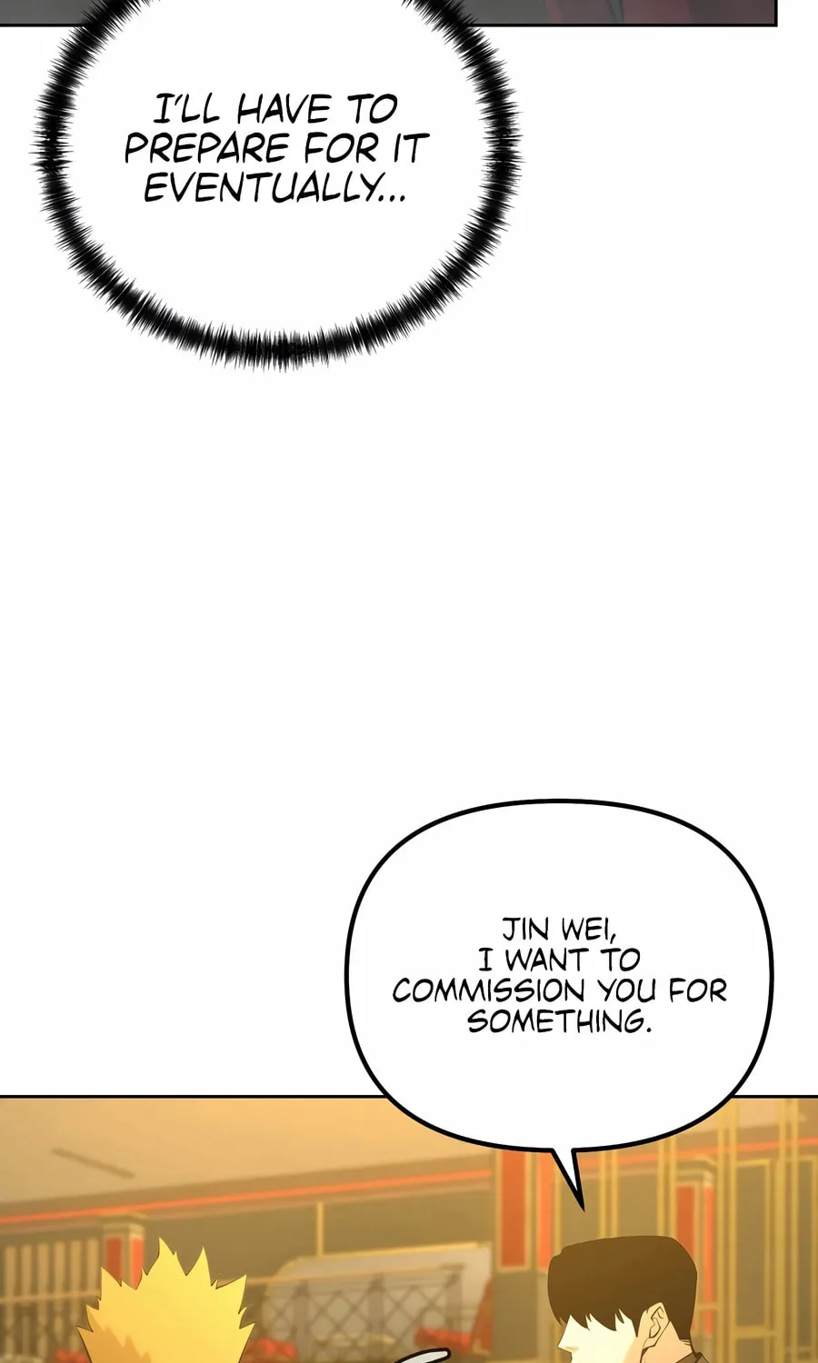 The Return Of Apocalypses Tyrant Chapter 45 page 71 - 