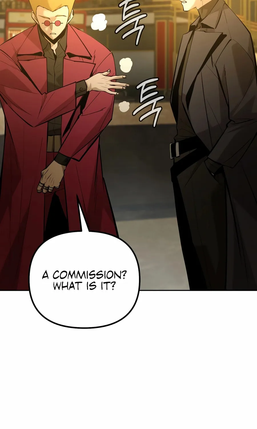 The Return Of Apocalypses Tyrant Chapter 45 page 72 - 