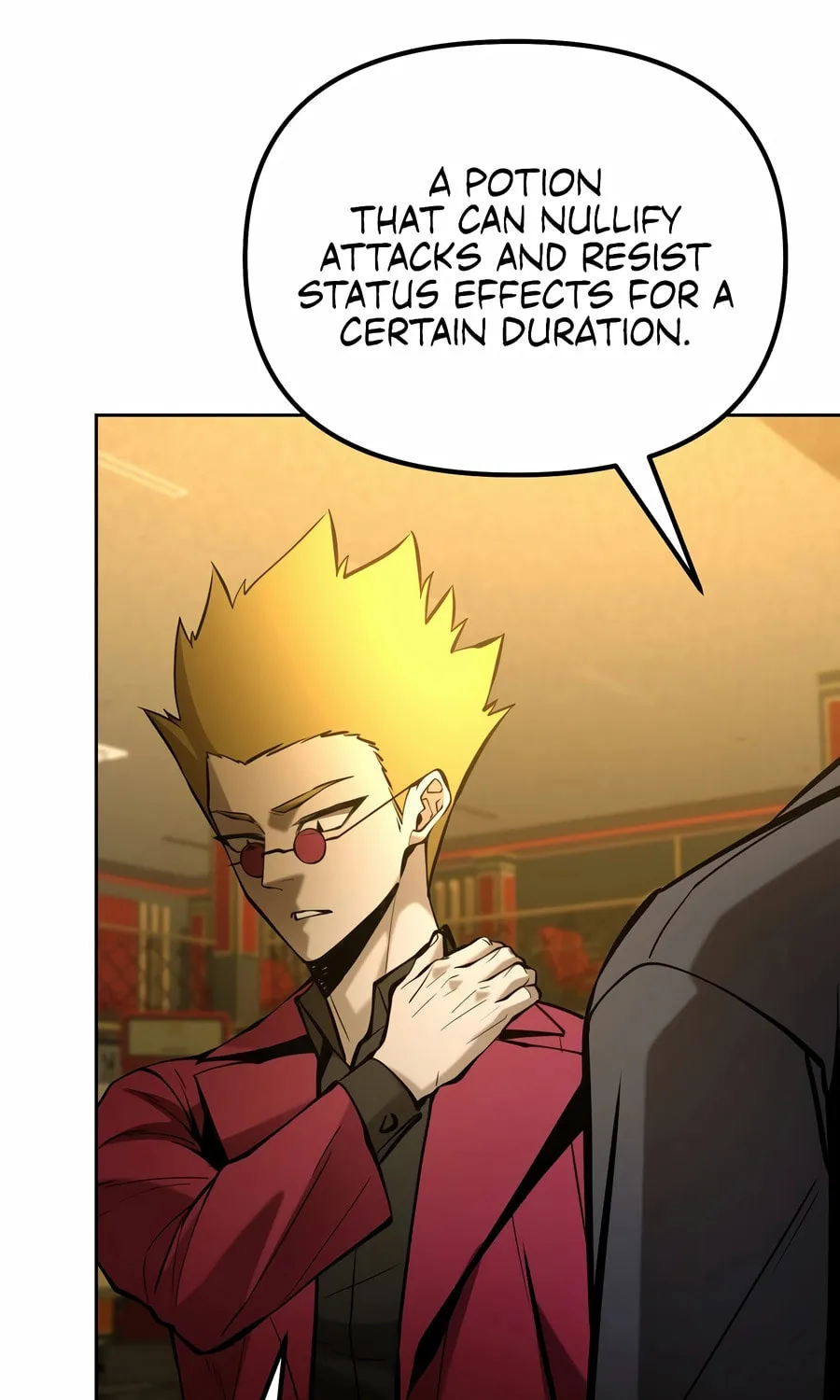 The Return Of Apocalypses Tyrant Chapter 45 page 73 - 