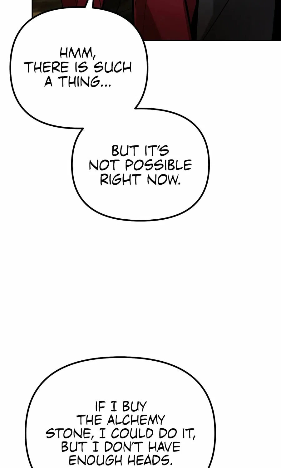 The Return Of Apocalypses Tyrant Chapter 45 page 74 - 