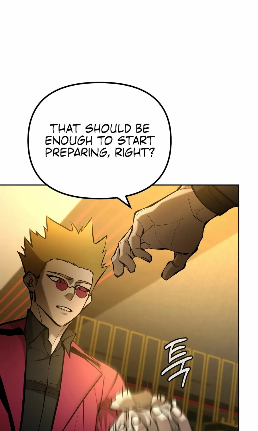 The Return Of Apocalypses Tyrant Chapter 45 page 79 - 