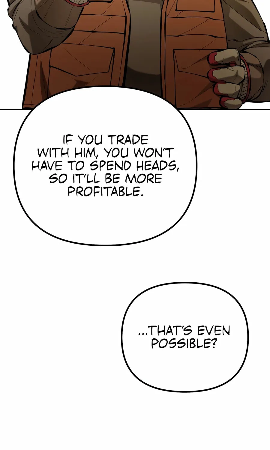 The Return Of Apocalypses Tyrant Chapter 45 page 83 - 
