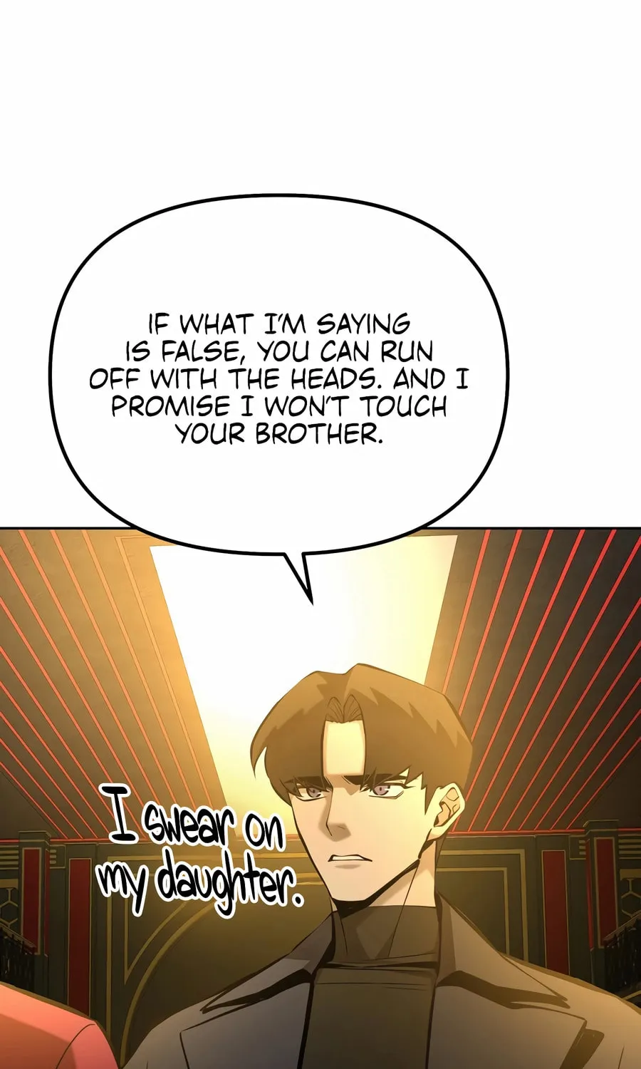 The Return Of Apocalypses Tyrant Chapter 45 page 84 - 