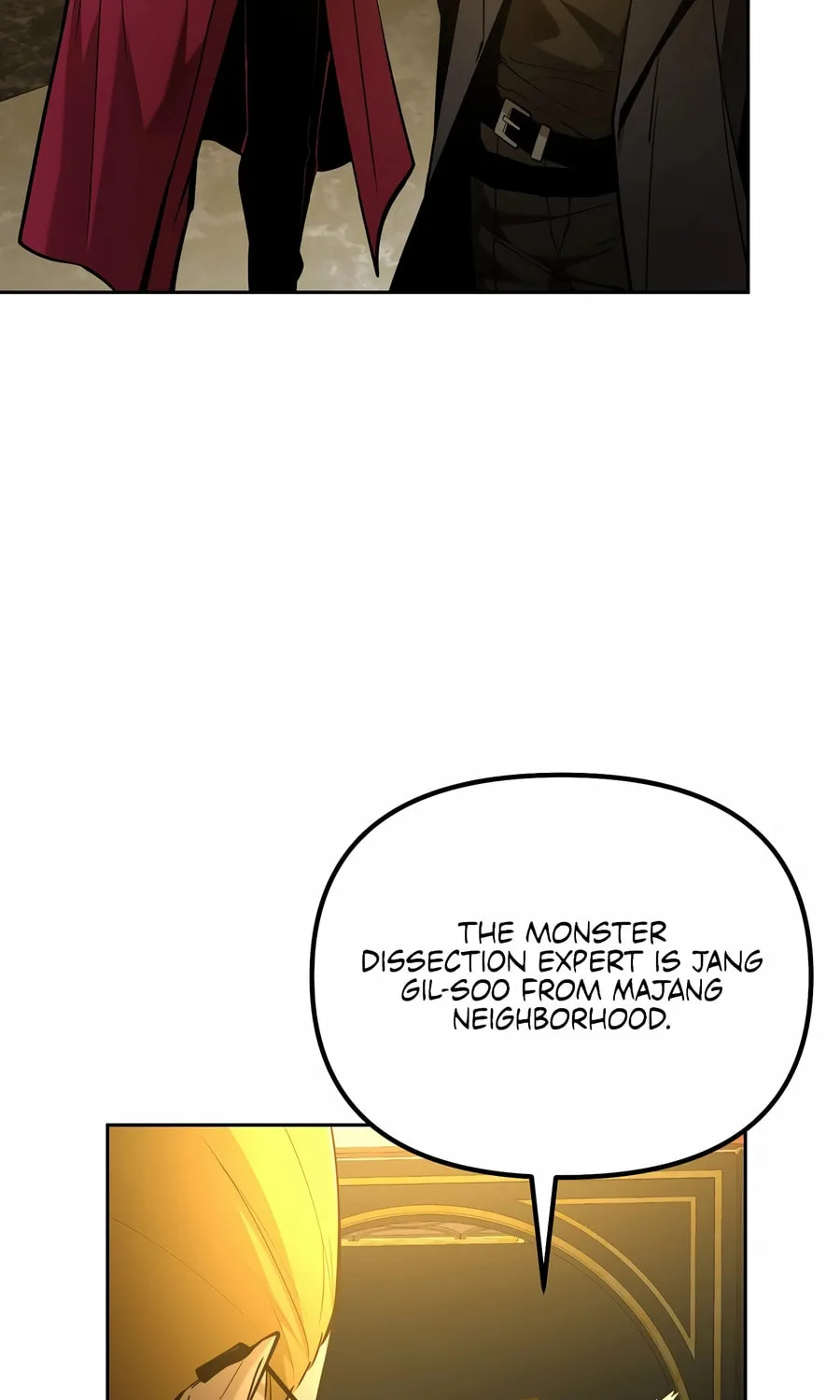 The Return Of Apocalypses Tyrant Chapter 45 page 87 - 