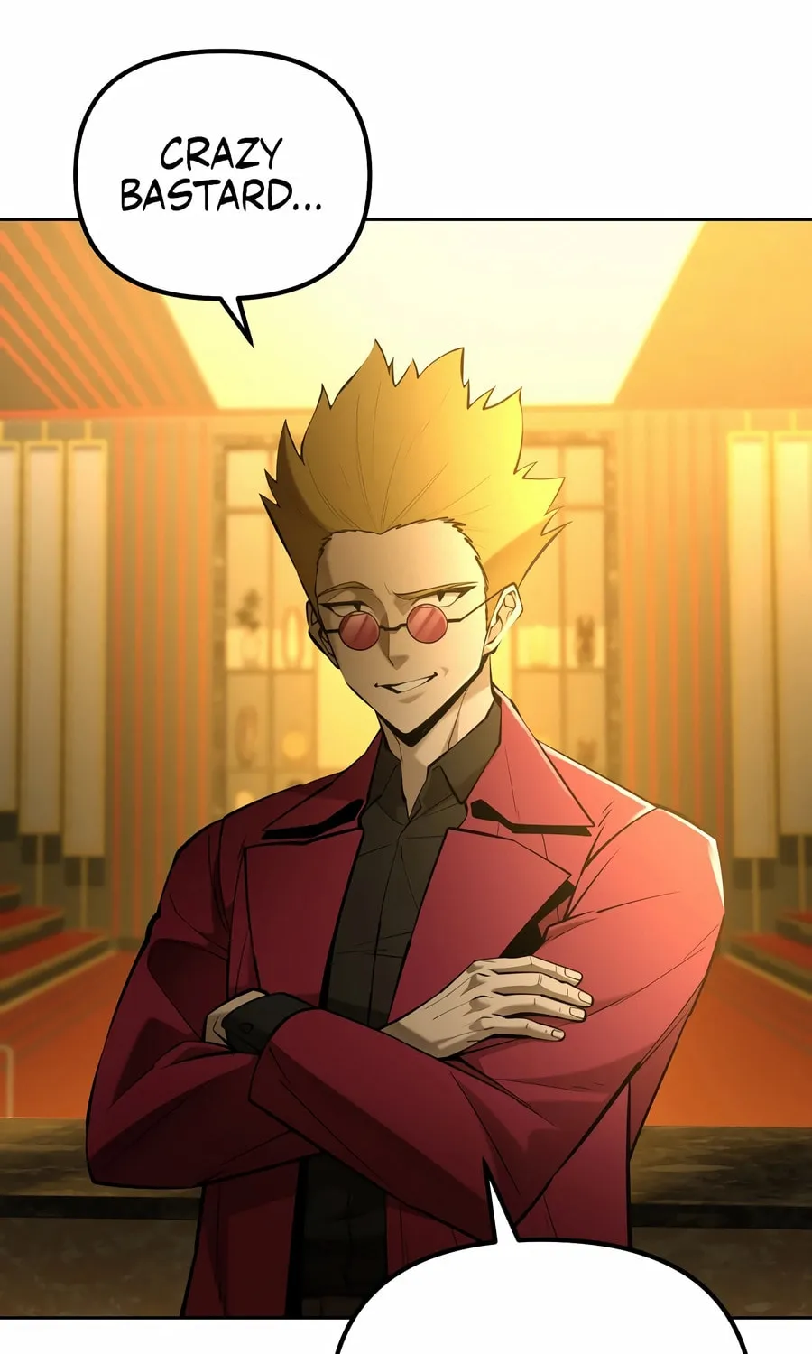 The Return Of Apocalypses Tyrant Chapter 45 page 89 - 