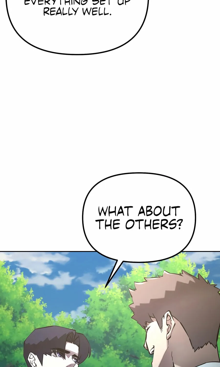 The Return Of Apocalypses Tyrant Chapter 45 page 93 - 