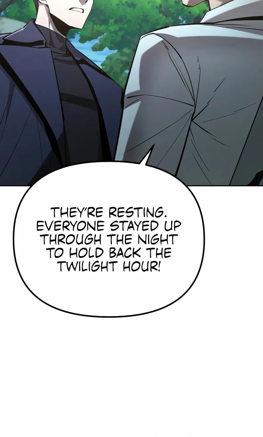 The Return Of Apocalypses Tyrant Chapter 45 page 94 - 