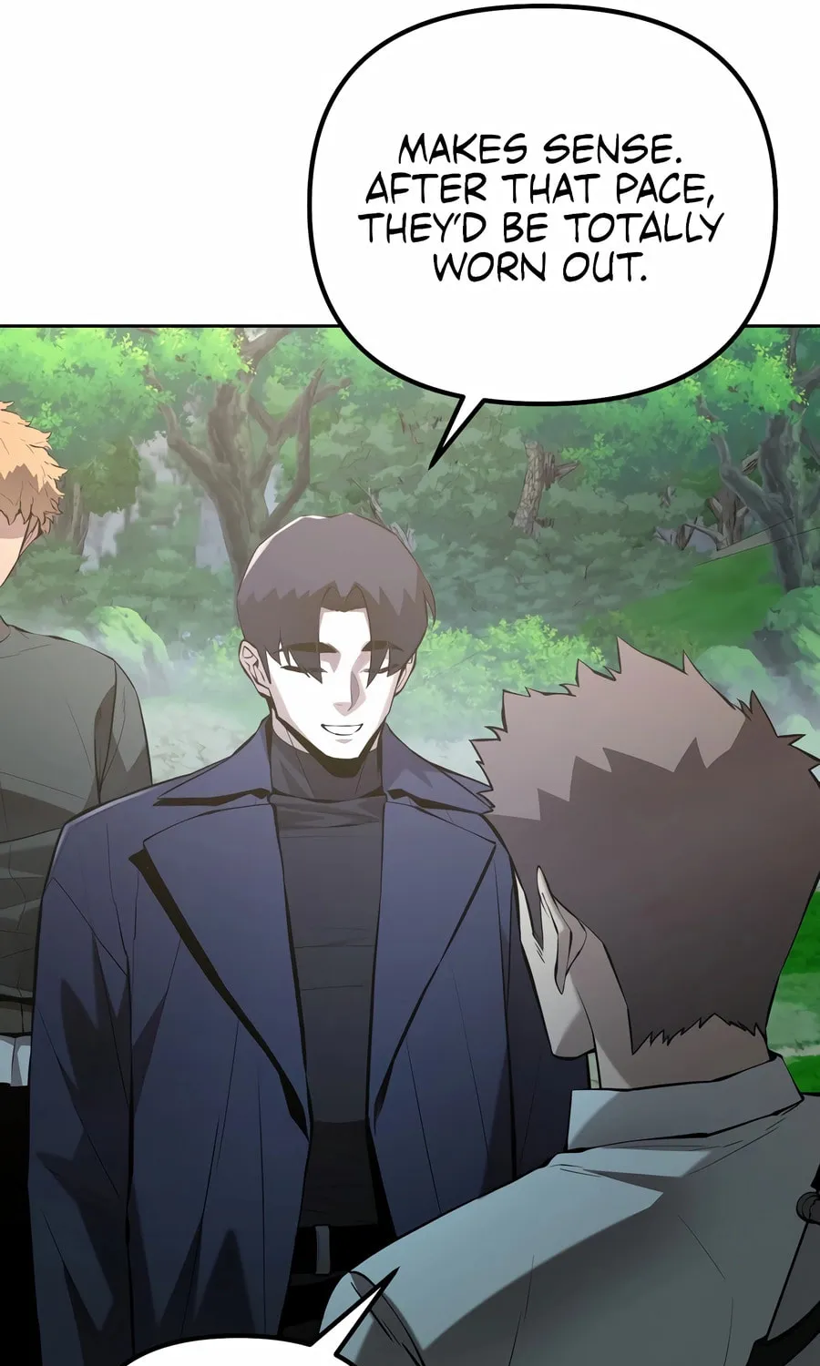 The Return Of Apocalypses Tyrant Chapter 45 page 95 - 