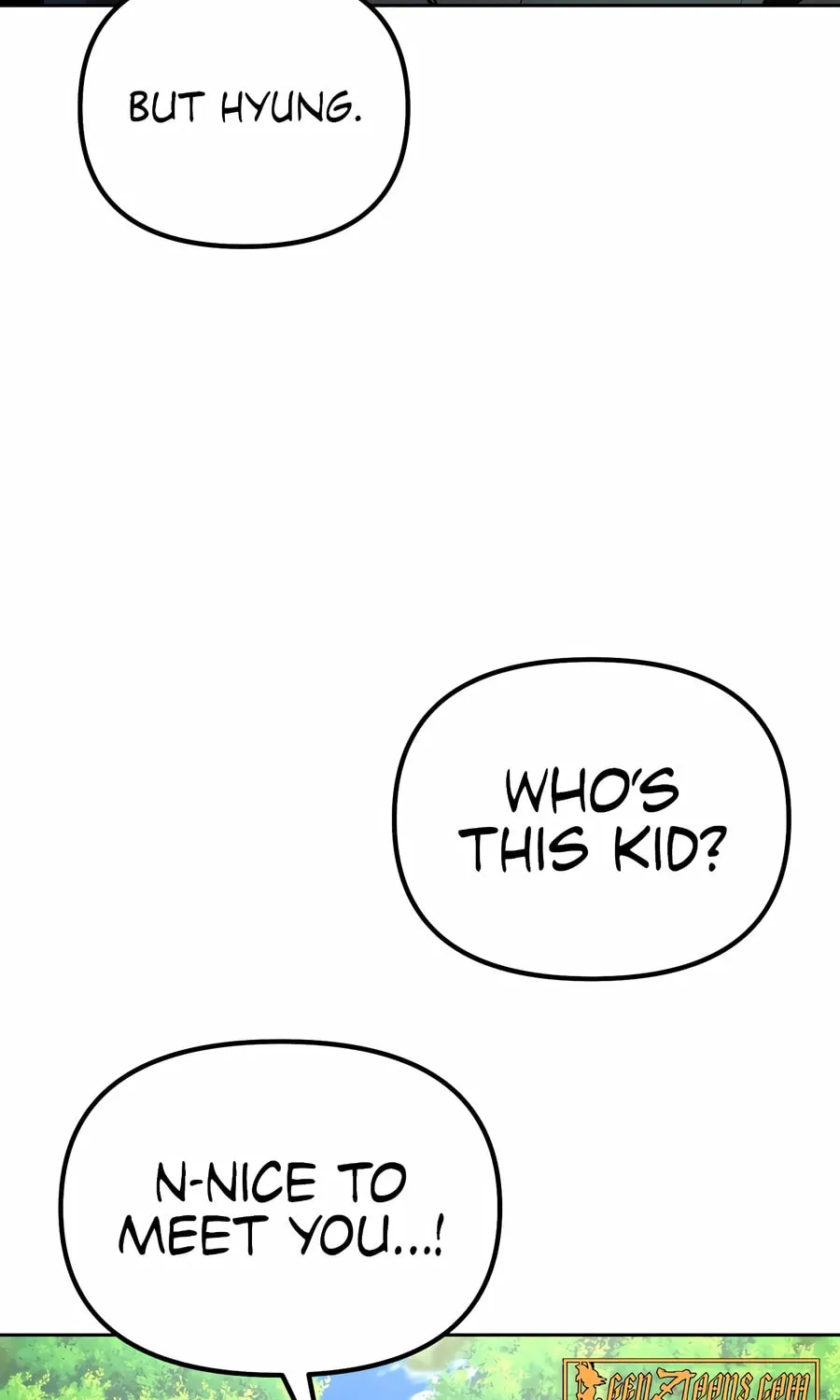 The Return Of Apocalypses Tyrant Chapter 45 page 96 - 