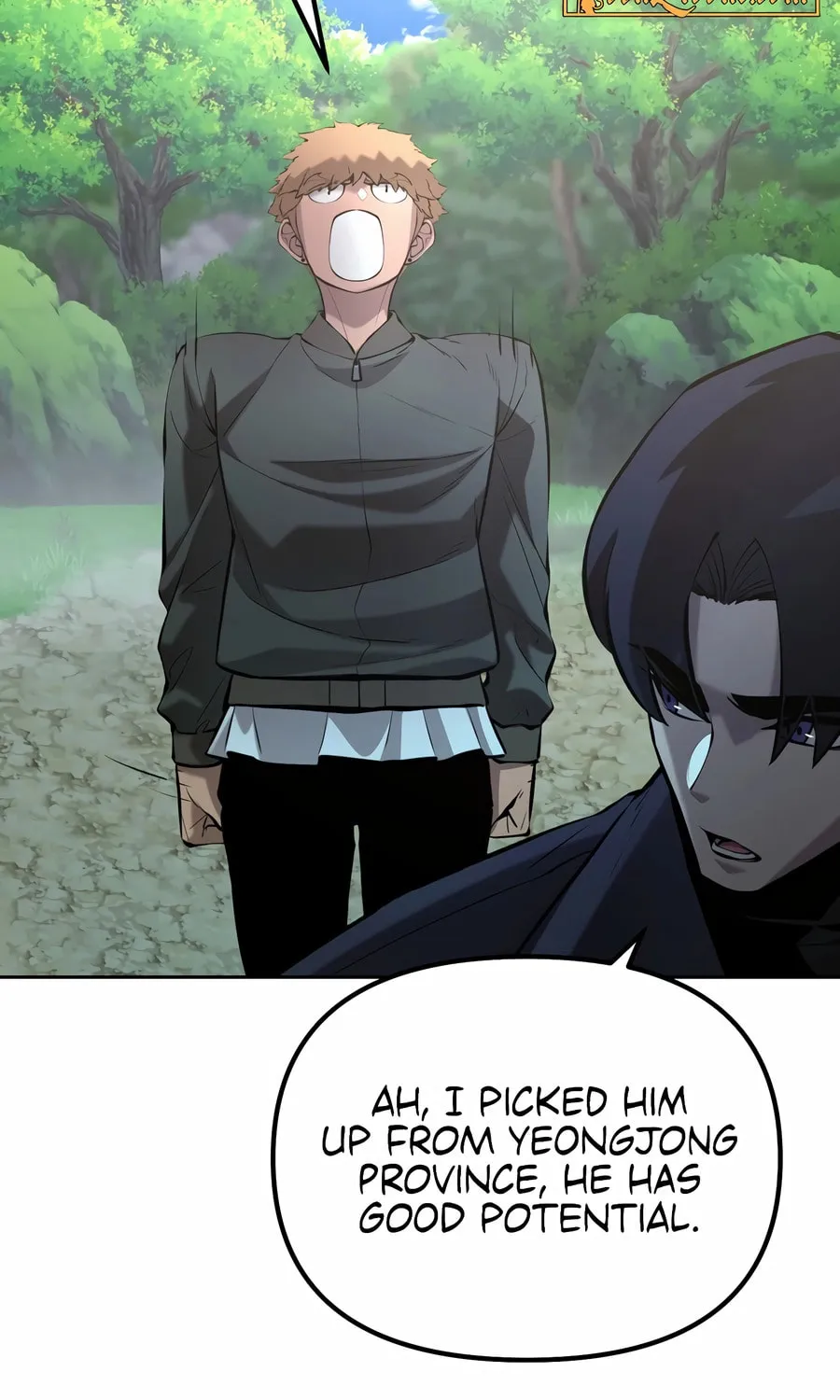 The Return Of Apocalypses Tyrant Chapter 45 page 97 - 