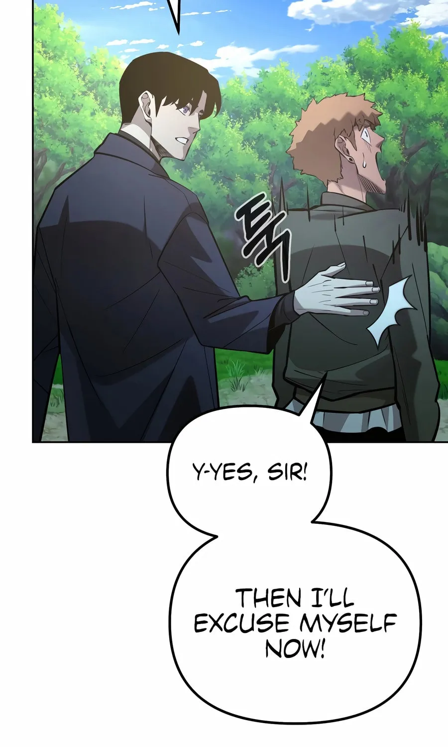 The Return Of Apocalypses Tyrant Chapter 45 page 100 - 