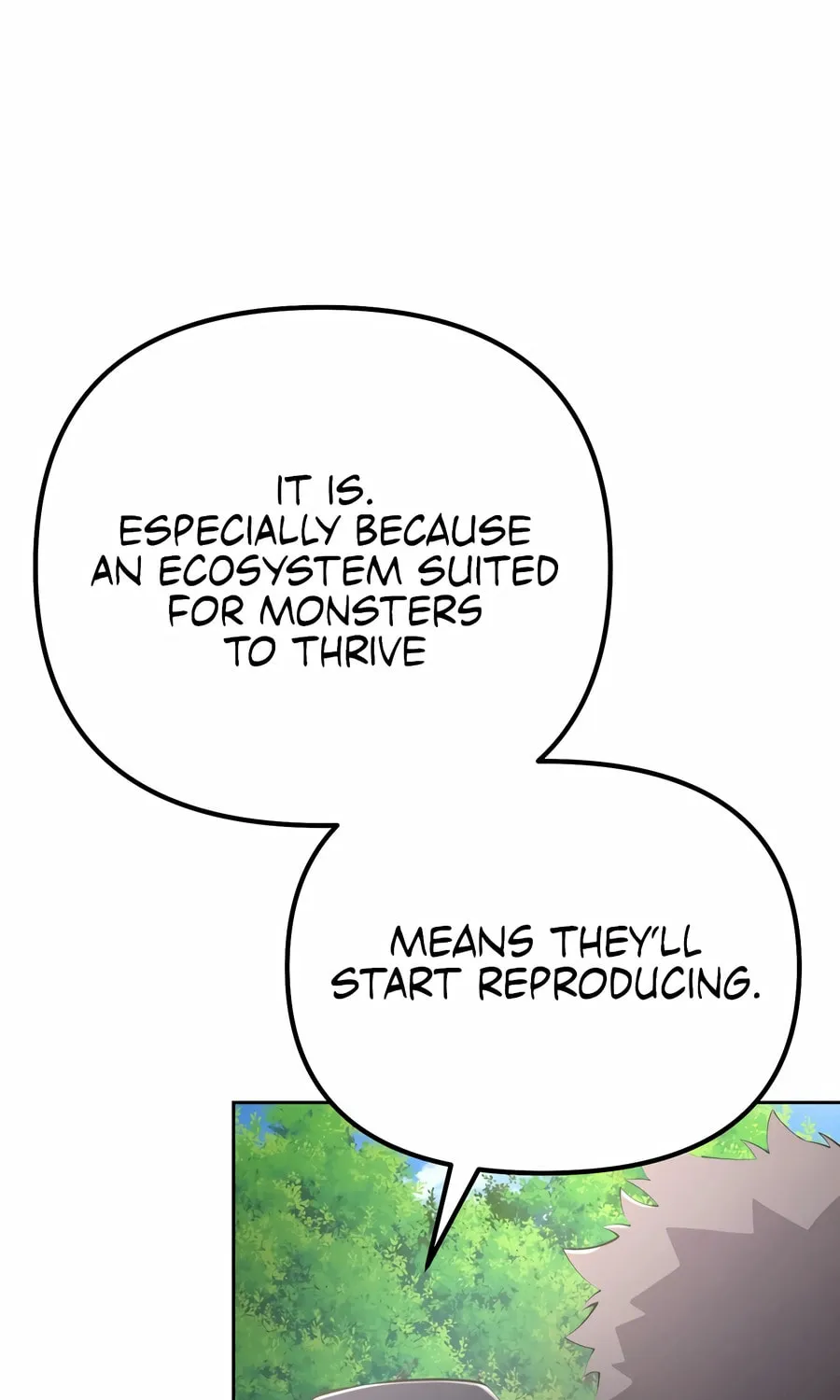 The Return Of Apocalypses Tyrant Chapter 46 page 11 - 