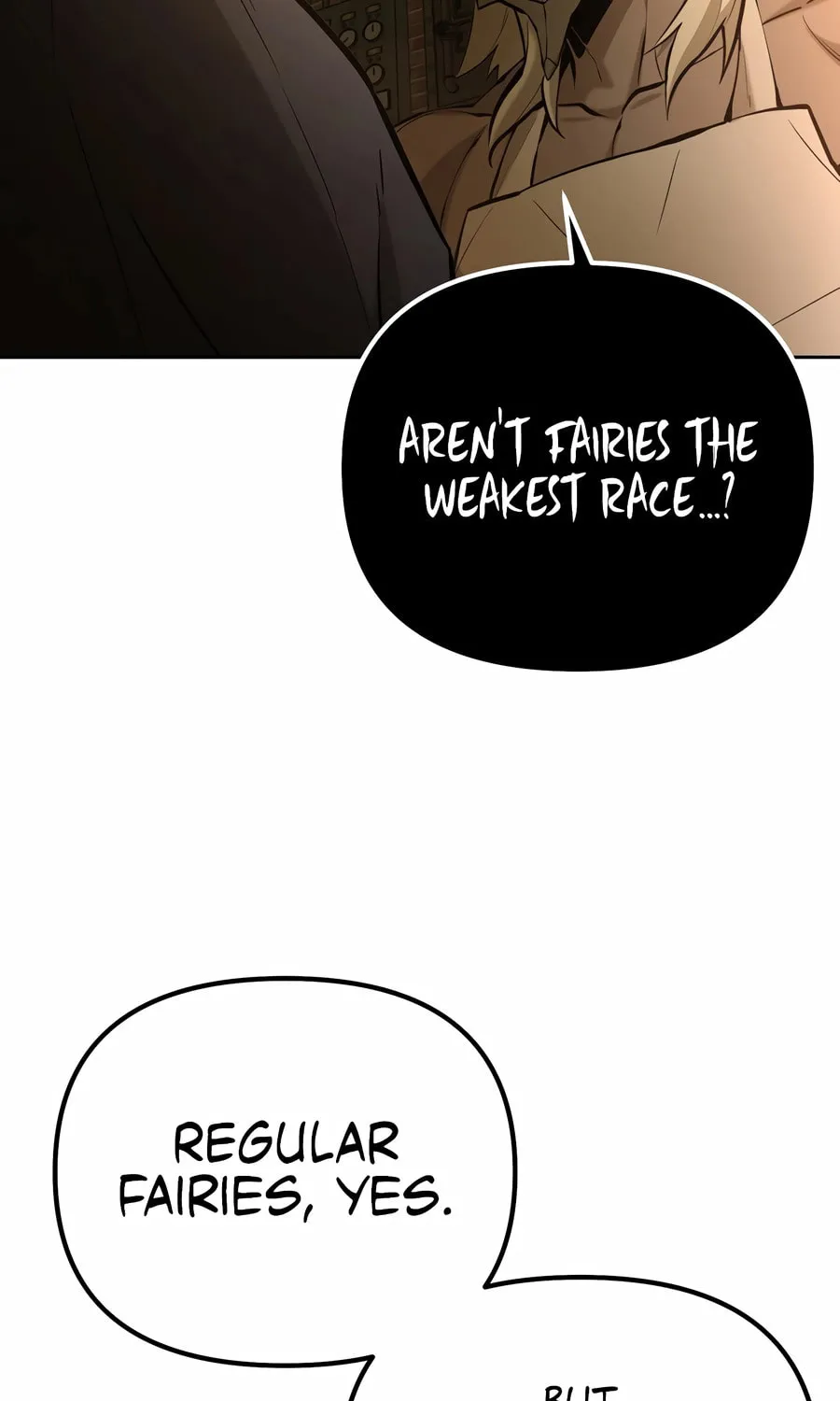 The Return Of Apocalypses Tyrant Chapter 46 page 104 - 