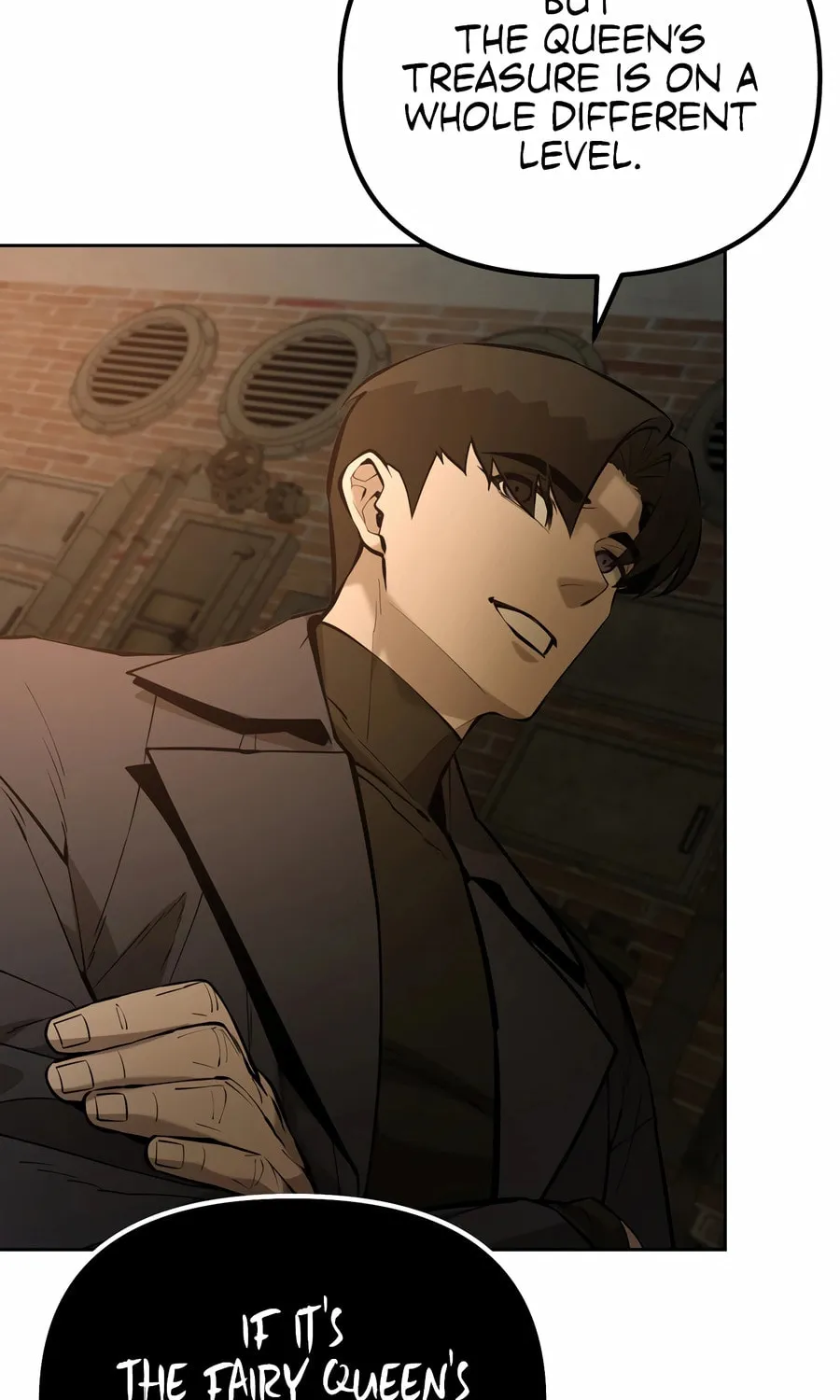 The Return Of Apocalypses Tyrant Chapter 46 page 105 - 